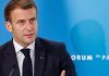 Macron: szégyenérzet és düh uralkodik Franciaországban a zavargások miatt