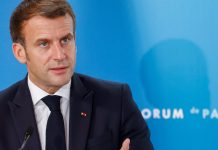 Macron: szégyenérzet és düh uralkodik Franciaországban a zavargások miatt