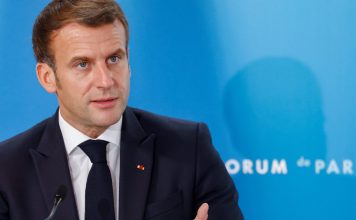 Macron: szégyenérzet és düh uralkodik Franciaországban a zavargások miatt