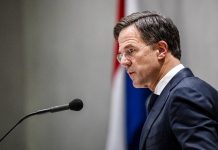 Rutte: a NATO nem kevesebbet, hanem még többet fog tenni Ukrajnáért