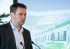 Vitézy Dávid: már tesztelik a GYSEV első FLIRT InterCity-motorvonatát