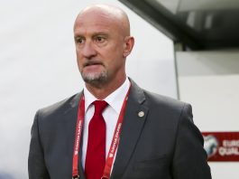 Magyar-georgiai – Rossi mindenkire számíthat és gyorsabb játékot vár