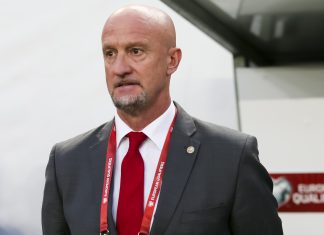 Magyar-georgiai – Rossi mindenkire számíthat és gyorsabb játékot vár