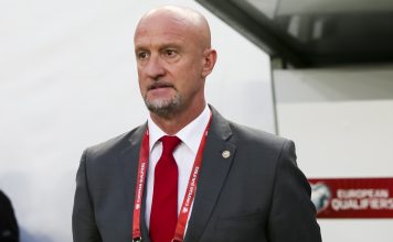 Magyar labdarúgó-válogatott – Öt újonc a keretben