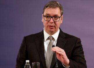 Aleksandar Vucic vereség esetén sem hagyná el Szerbiát, a miniszterelnöki tisztségért is indulhat