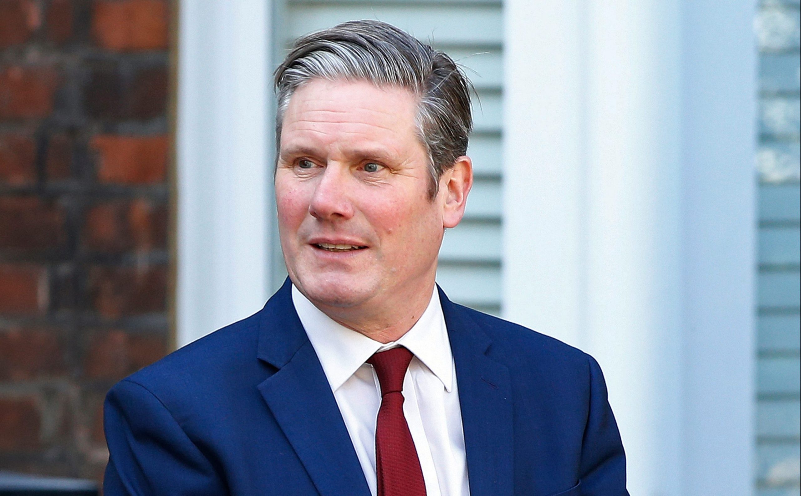 Visszavonul a politikától Keir Starmer volt brit miniszterelnök