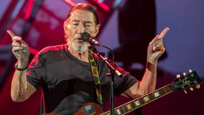 chris rea