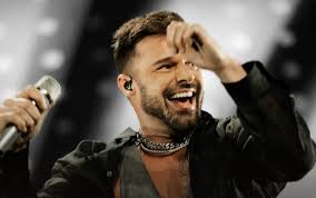 ricky martin
