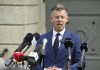 Sulyok Tamás Magyar Pétert bízza meg kormányalakítással