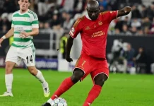Labdarúgó BL – Négygólos hátrányból állt fel és jutott főtáblára a LASK