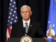 Mike Pence: Ukrajnának az Egyesült Államok megmaradt Patriot rakétakészletei huszadára lenne szüksége