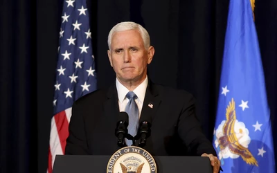 mike pence
