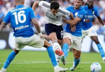 Serie A – A Como 23 év után győzött Nápolyban