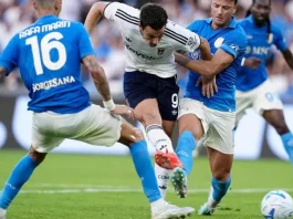 Serie A – A Como 23 év után győzött Nápolyban