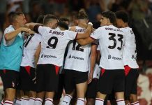 Serie A – A Milan és az Atalanta is győzelemmel kezdett