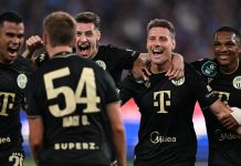 El-selejtező – A Ferencváros egygólos előnyt szerzett a Trabzonspor otthonában