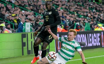 Európa-liga – Az FTC a Celtic otthonában is folytatta európai menetelését