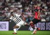 Serie A – A Juventus a 92. percben egyenlített Milan elleni rangadón