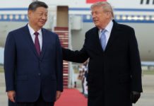 Peking szerint folytatódhatnak a kínai-amerikai kereskedelmi tárgyalások