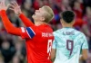 Nemzetek Ligája – Otthon kaptak ki a norvégok és a németek