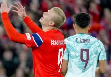 Nemzetek Ligája – Otthon kaptak ki a norvégok és a németek