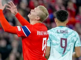 Nemzetek Ligája – Otthon kaptak ki a norvégok és a németek