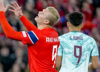 Nemzetek Ligája – Otthon kaptak ki a norvégok és a németek