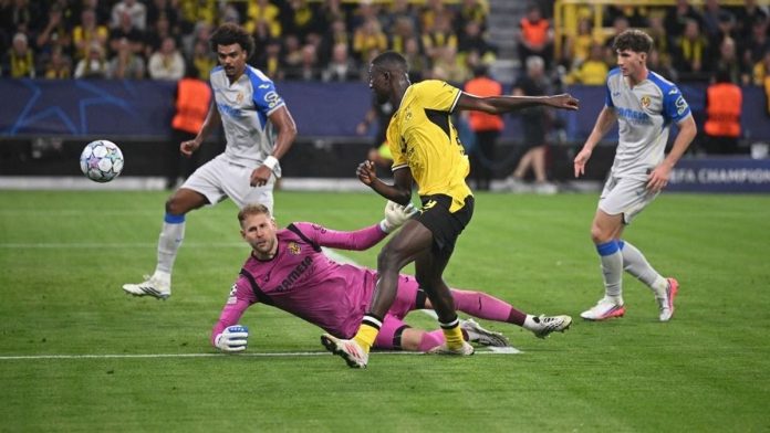 villarreal gulacsi