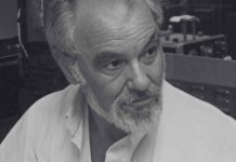 Elhunyt Vajda István szinkron- és hangjátékrendező