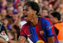 La Liga – Yamal 91 éves Barca-rekordot döntött meg