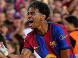 La Liga – Yamal 91 éves Barca-rekordot döntött meg