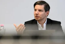 Csendes Olivér: az új turizmus-stratégián dolgozik az MTÜ