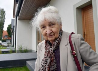 Elhunyt Fazekas Magdolna Munkácsy-díjas festőművész