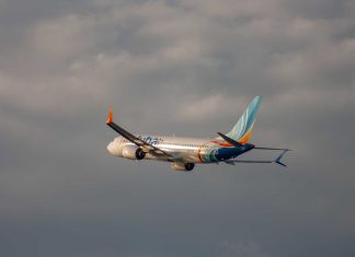 Flydubai-incidens – Halálbüntetés várhat a merényletre készülő másodpilótára