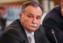 Gajdos László: a fakitermelési moratórium fenntartásával 1 millió család kerülhetne krízishelyzetbe