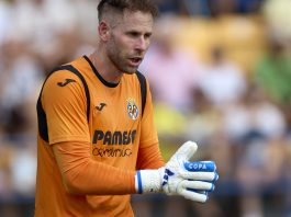 La Liga – Gulácsi a Real Madrid ellen védhet