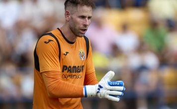 La Liga – Gulácsi a Real Madrid ellen védhet