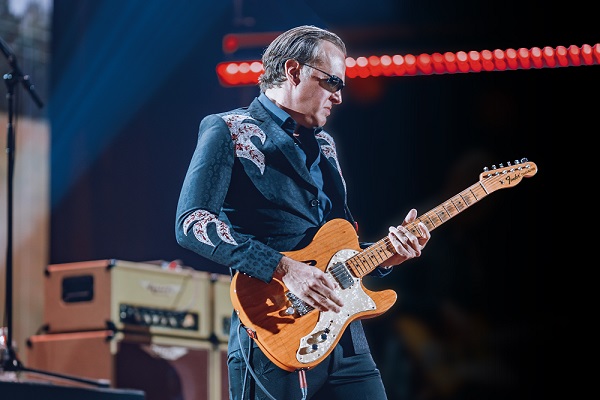 joe bonamassa