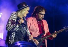 Neoton ünnep – Ádám 75 koncert az Erkel Színházban