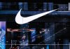 A Nike negyedéves profitja és árbevétele is csökkent