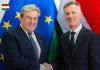 Szakonyi András lett a Magyar Posta vezérigazgatója
