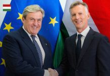 Szakonyi András lett a Magyar Posta vezérigazgatója