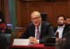Tarr Zoltán: felbecsülhetetlen értékű veszteség a radostyáni templom leégése