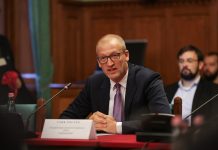 Tarr Zoltán: felbecsülhetetlen értékű veszteség a radostyáni templom leégése