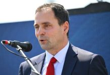 Lemondott Tótth András, a Gazdasági és Energetikai Minisztérium energetikai államtitkára