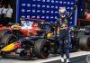 Bahreini Nagydíj – Verstappen nyerte a kaotikus sepangi viadalt