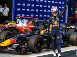 Bahreini Nagydíj – Verstappen nyerte a kaotikus sepangi viadalt